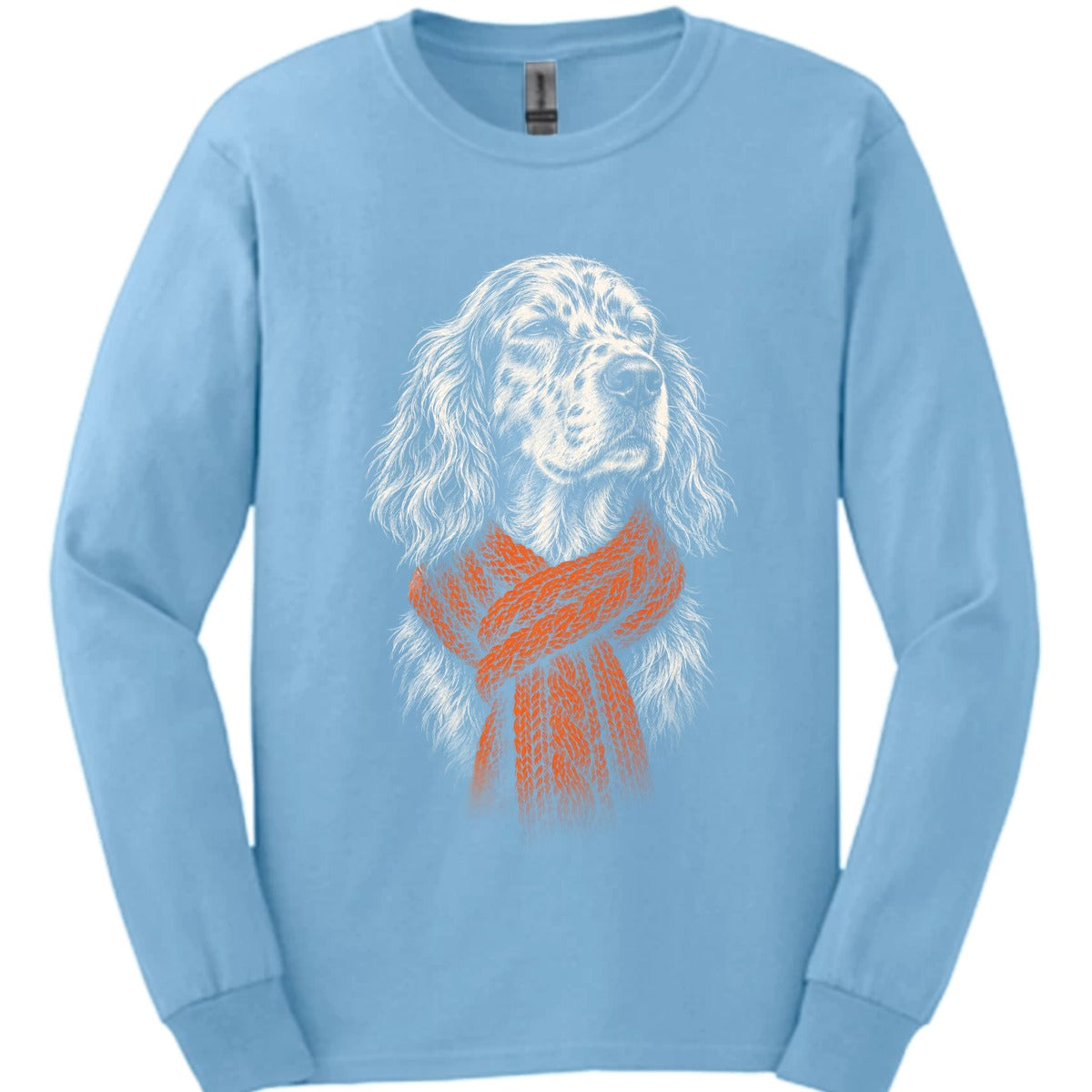 Light Blue