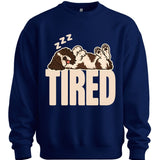 English Springer Spaniel - Tired Dog Sweater