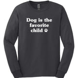 Favorite Child Long Sleeve