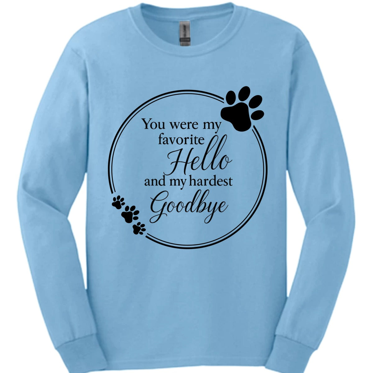 Light Blue