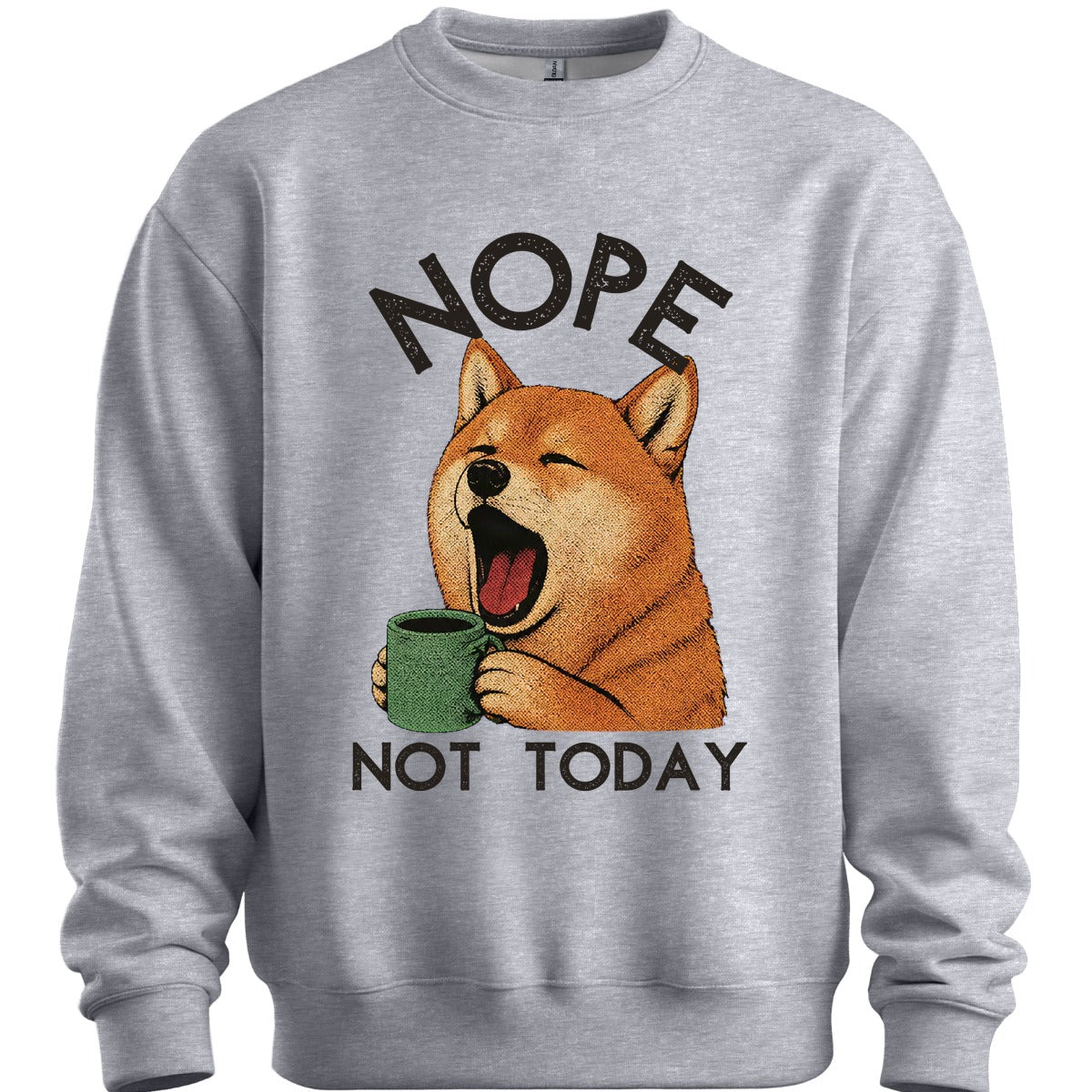 Sport Grey