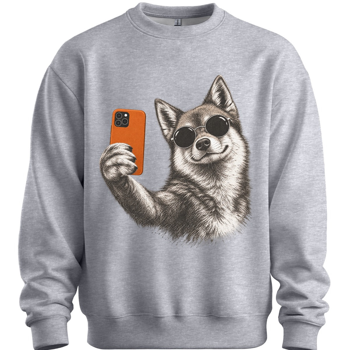 Sport Grey