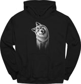 Finnish Spitz - Tilted Dog Hoodie