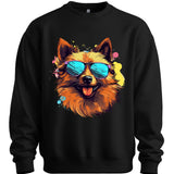 Finnish Spitz - Top Dog Sweater