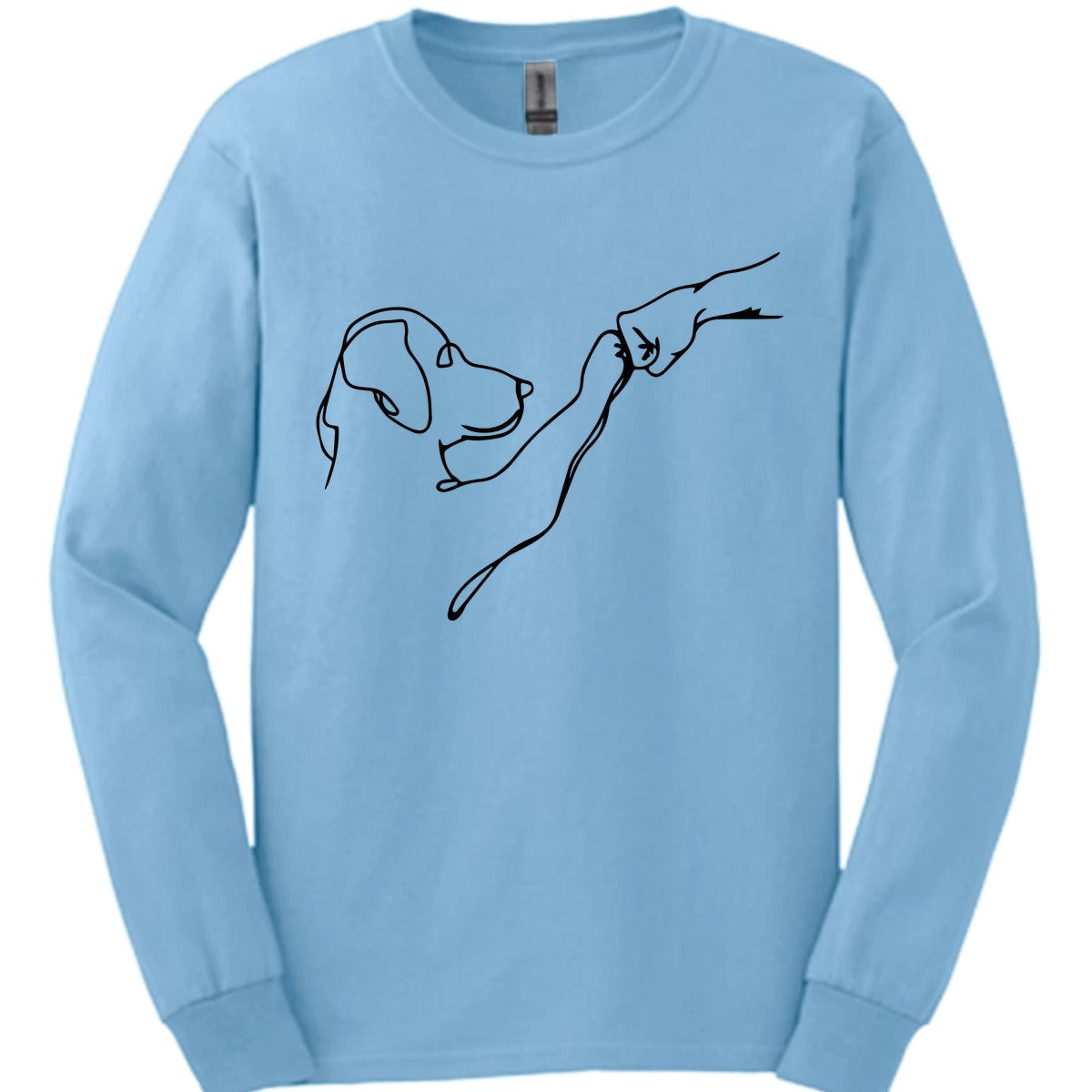 Light Blue