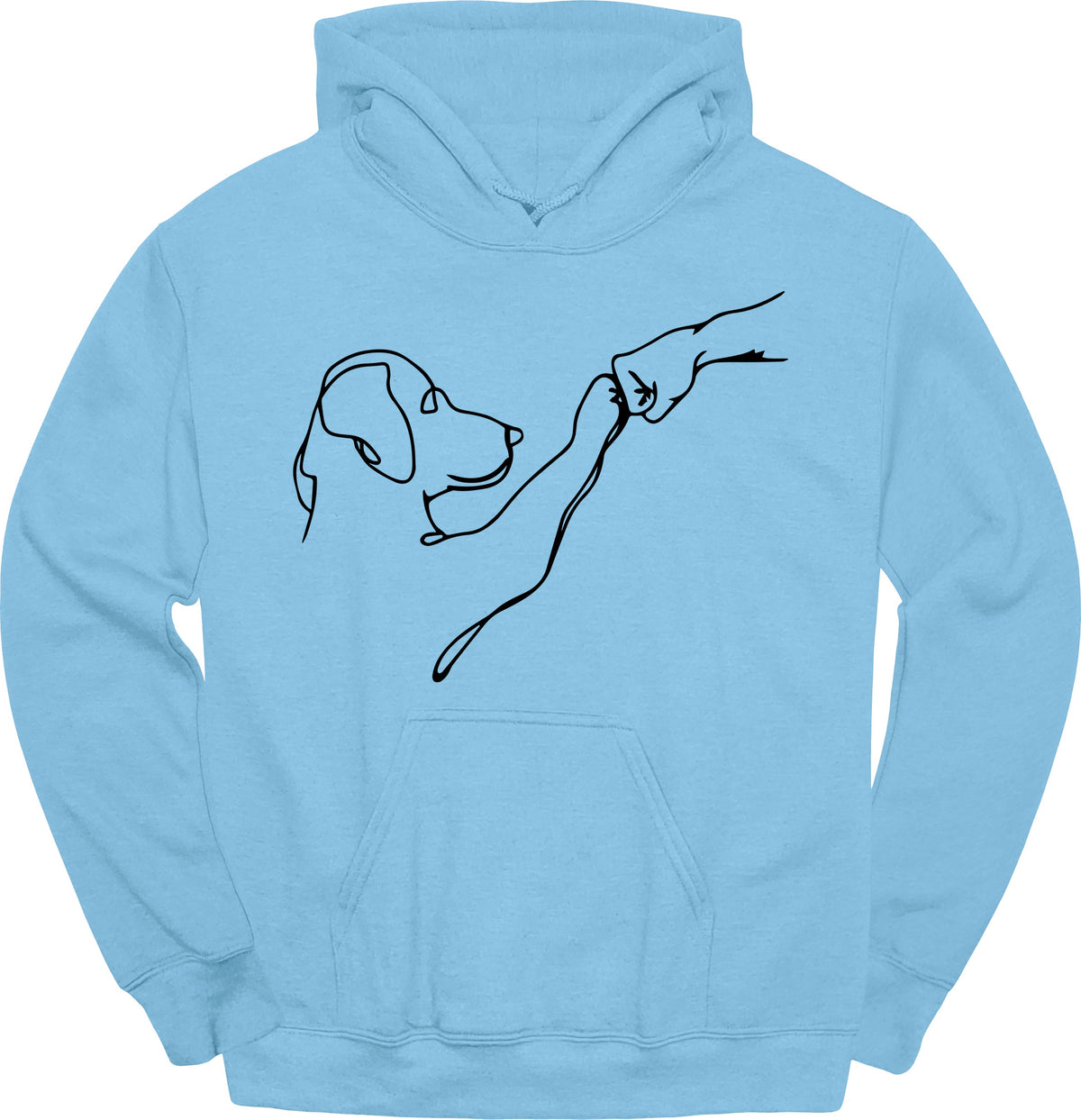 Light Blue