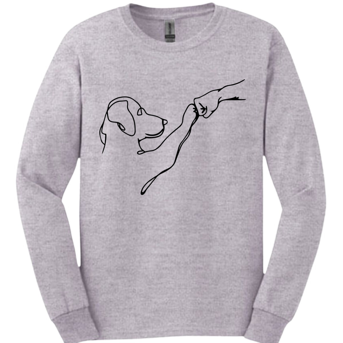 Sport Grey