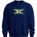 Forest Dog Sweater