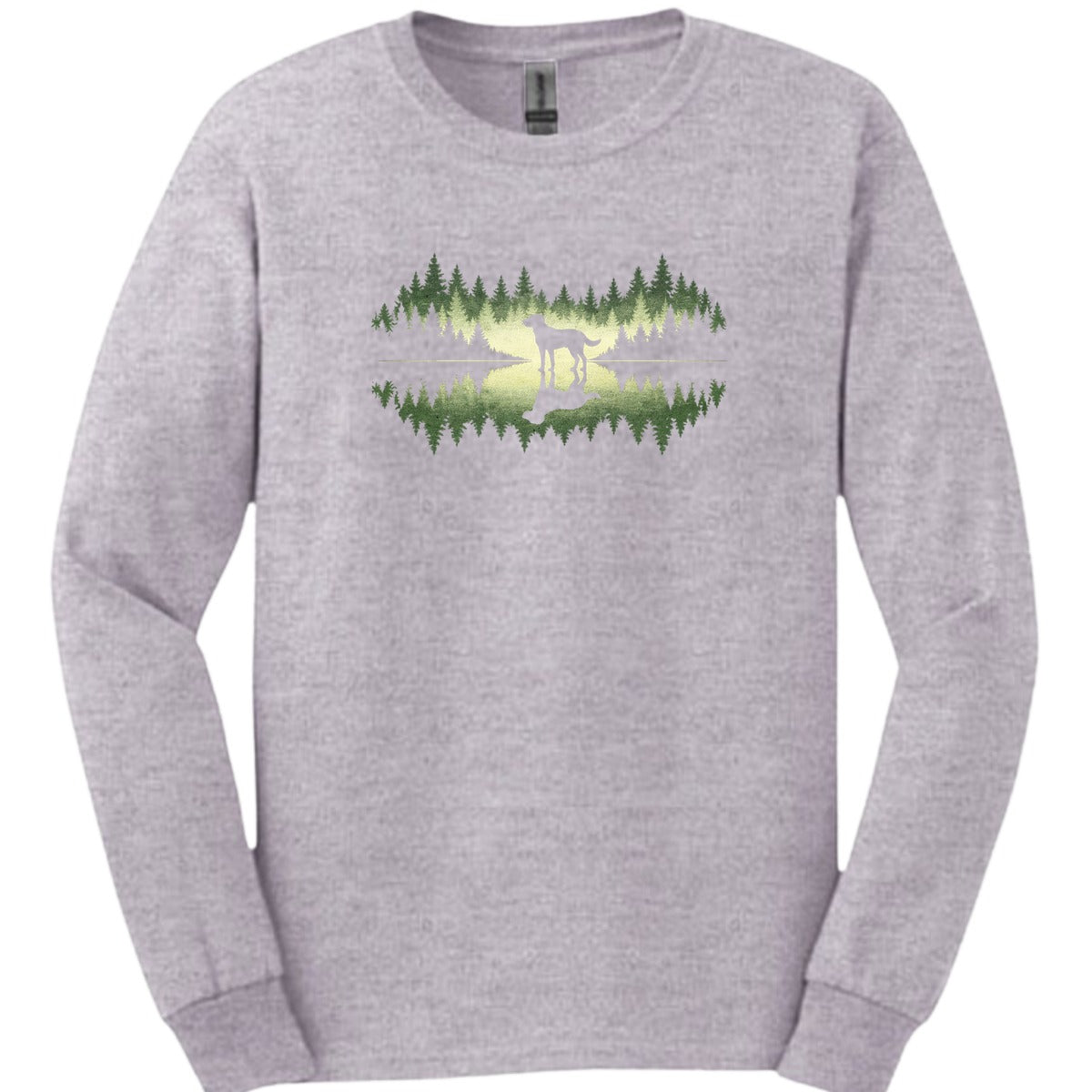 Sport Grey