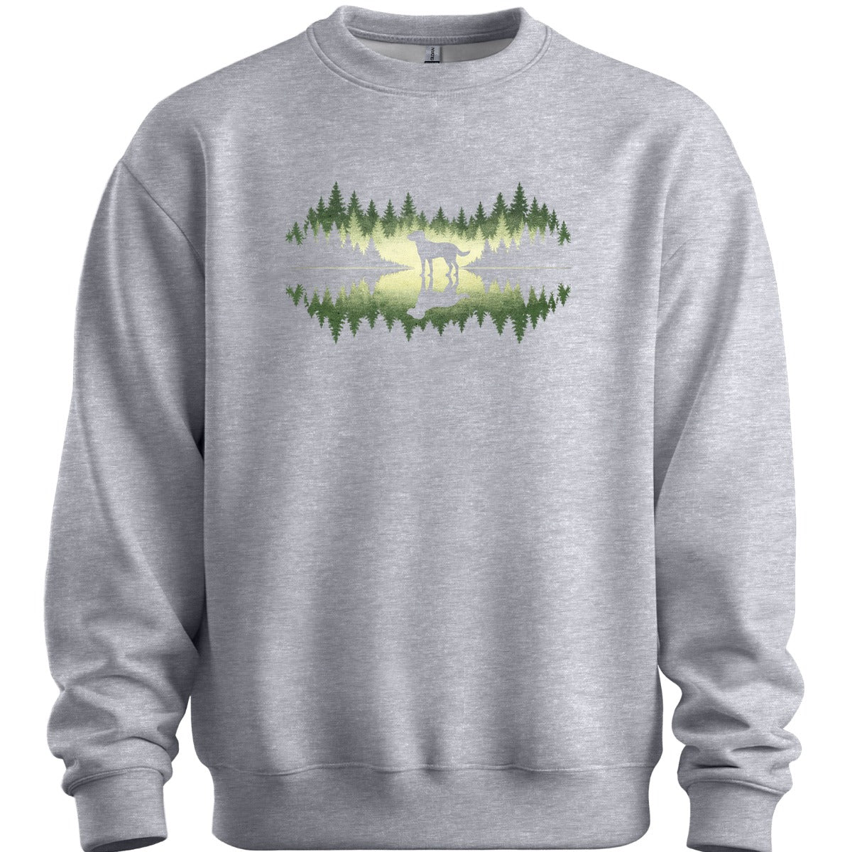 Sport Grey