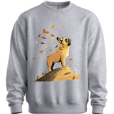 French Bulldog - Fall Dog Sweater