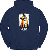 French Bulldog - Huh Dog Hoodie