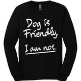 Friendly Long Sleeve