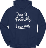 Friendly Hoodie