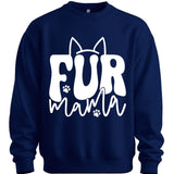 Fur Mama Sweater