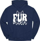 Fur Mama Hoodie