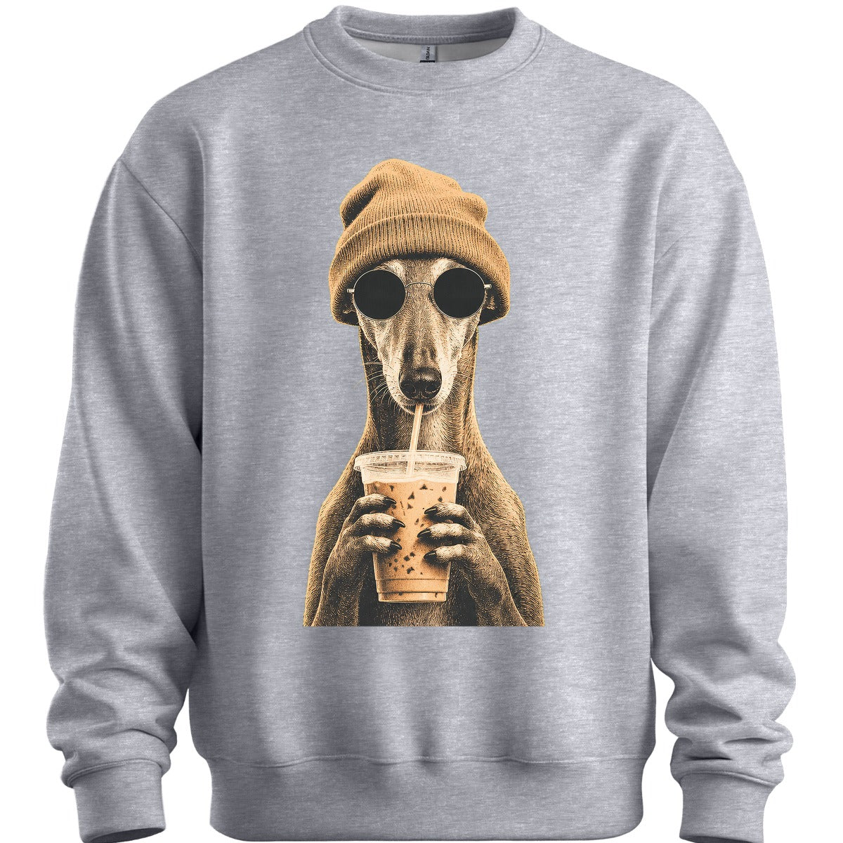 Sport Grey