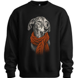 Galgo - Winter Dog Sweater