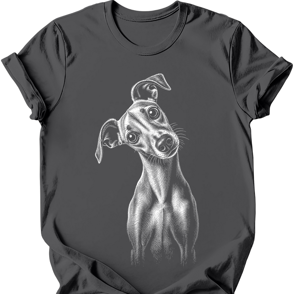 Charcoal