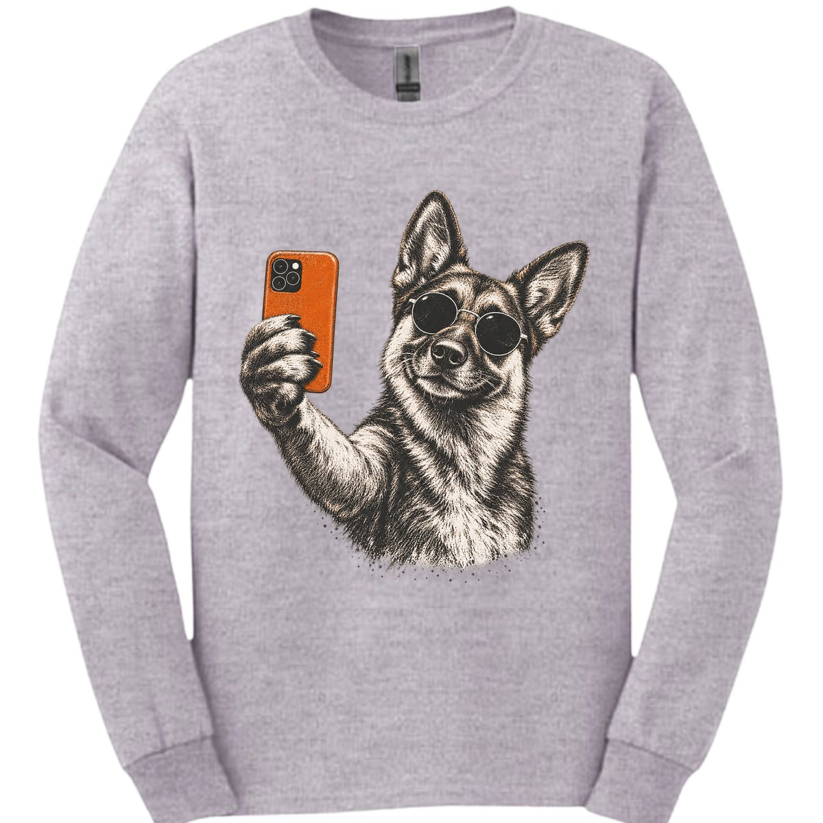 Sport Grey