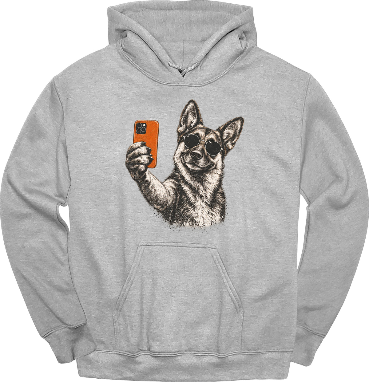 Sport Grey