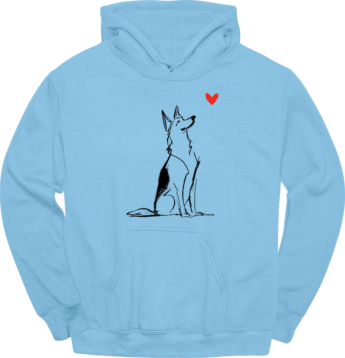 Light Blue