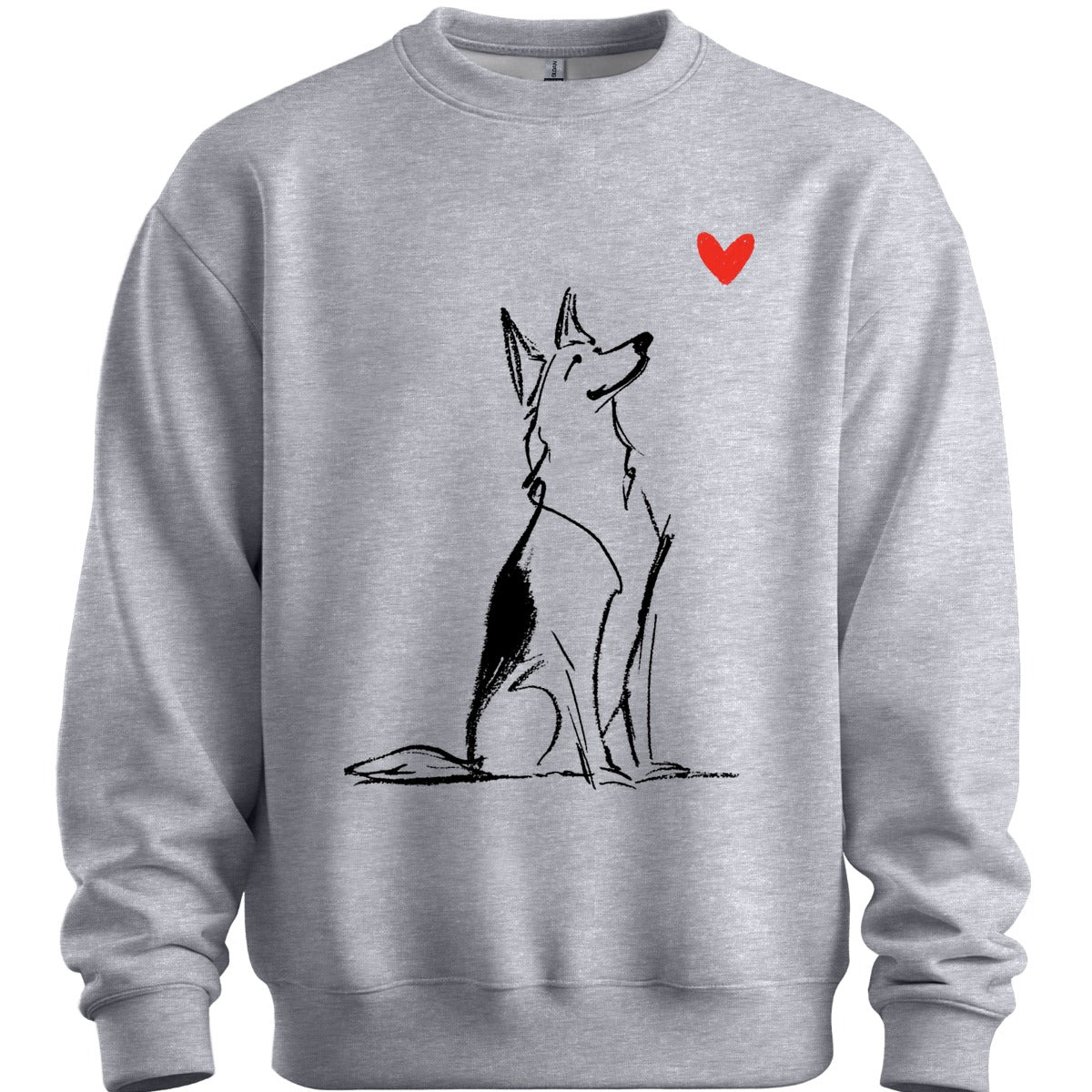 Sport Grey
