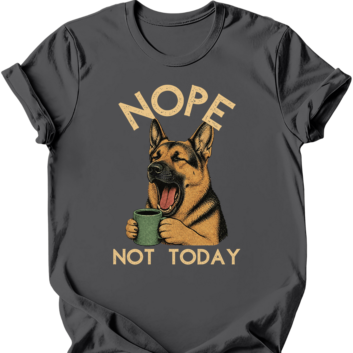 Charcoal