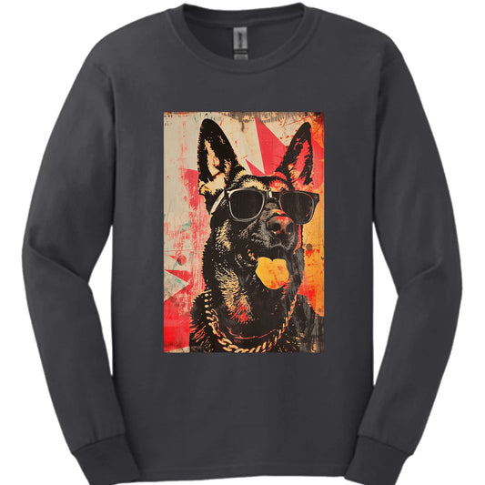 Dark Heather
