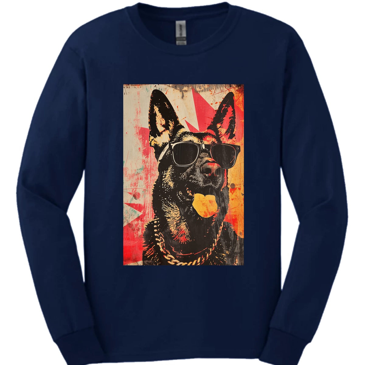 Navy