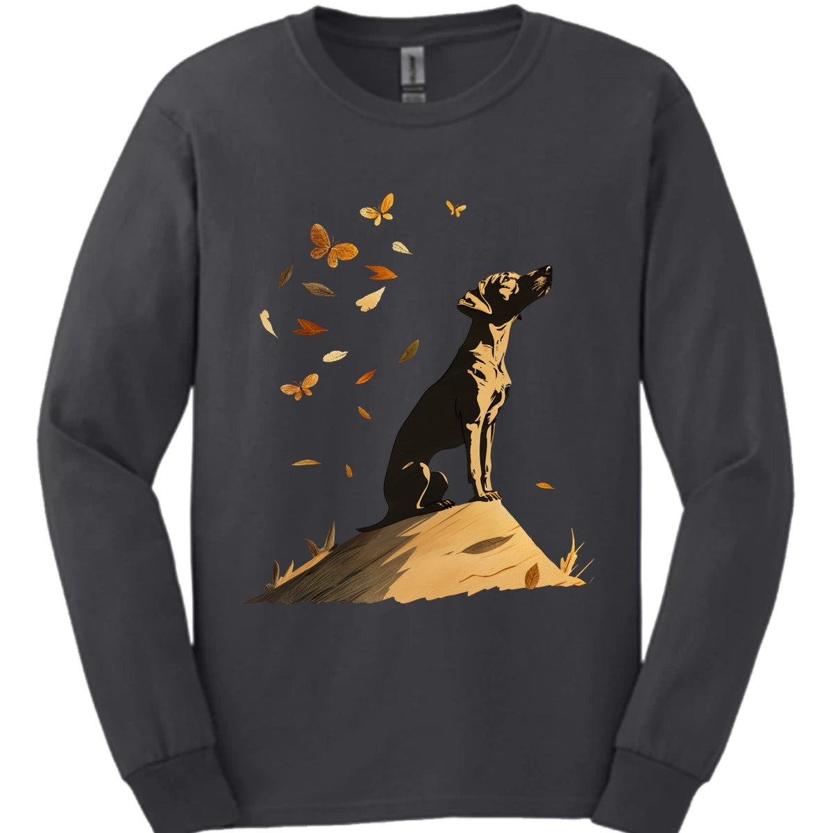 Dark Heather
