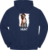 German Shorthaired Pointer - Huh Dog Hoodie