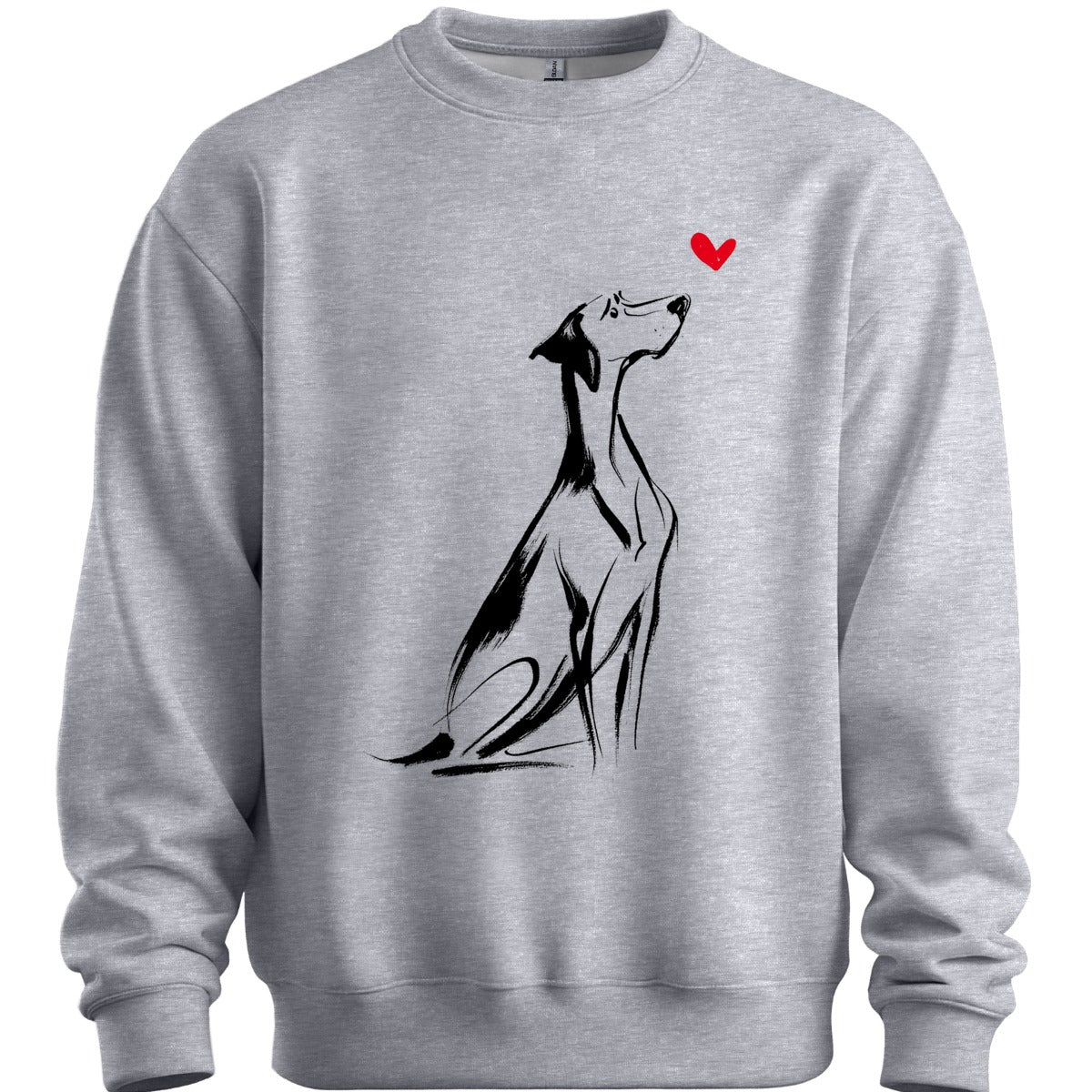 Sport Grey