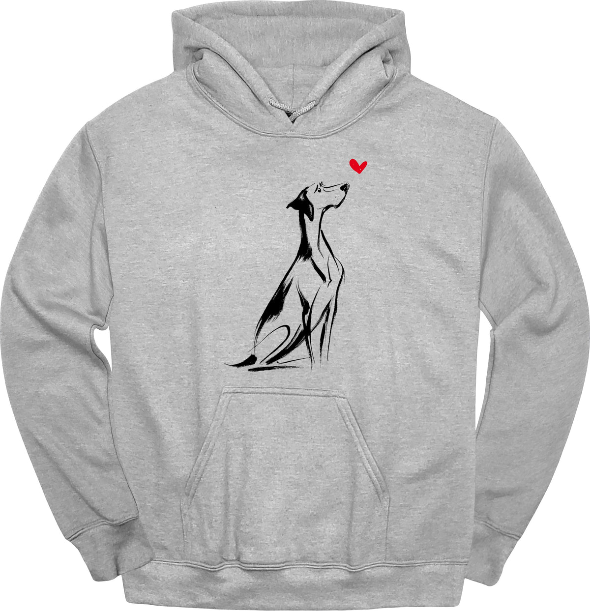 Sport Grey
