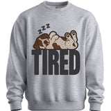 German Shorthaired Pointer - Tired Dog Sweater