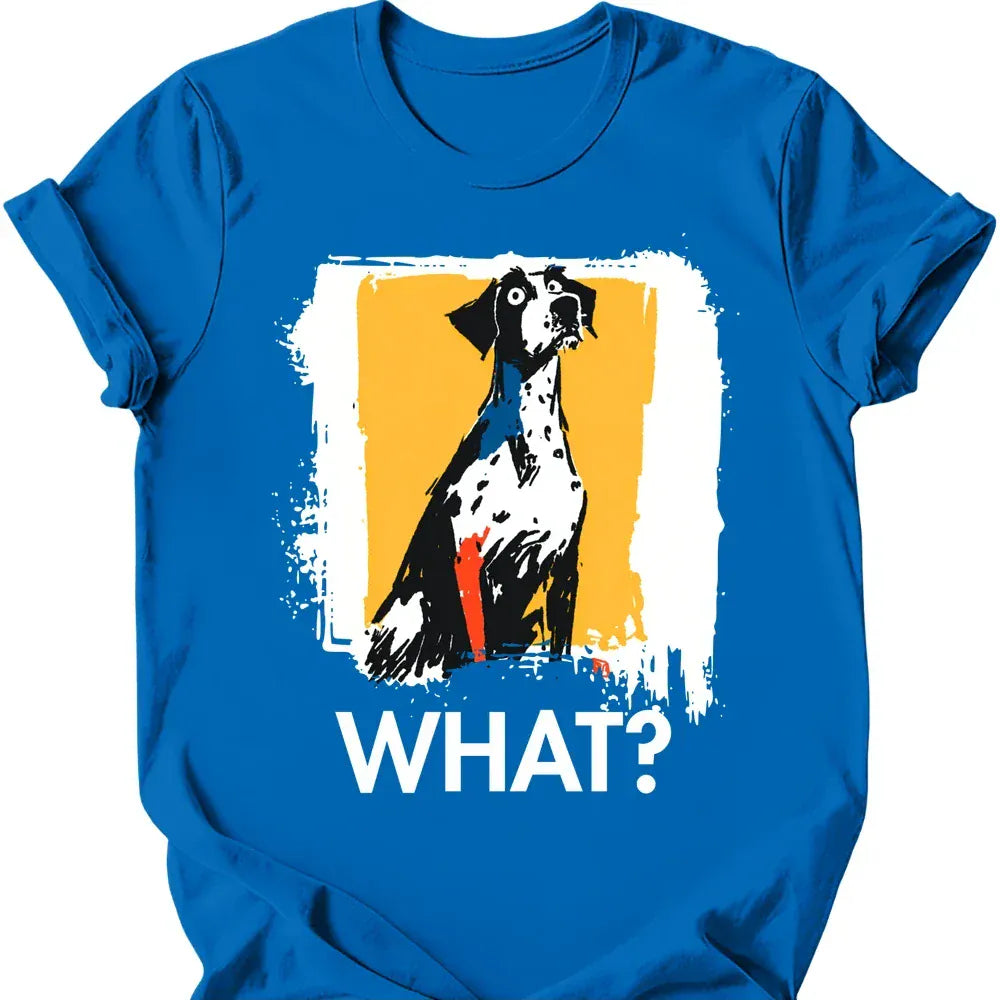German Shorthaired Pointer what tee royal