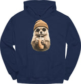 German Spitz - Hipster Dog Hoodie
