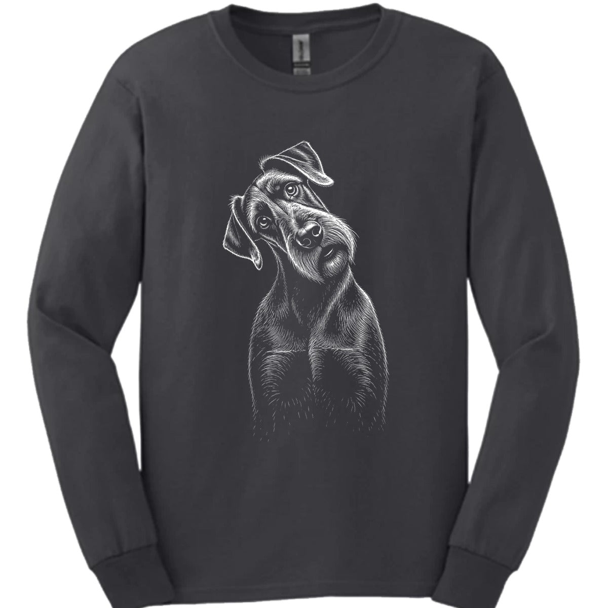 Dark Heather