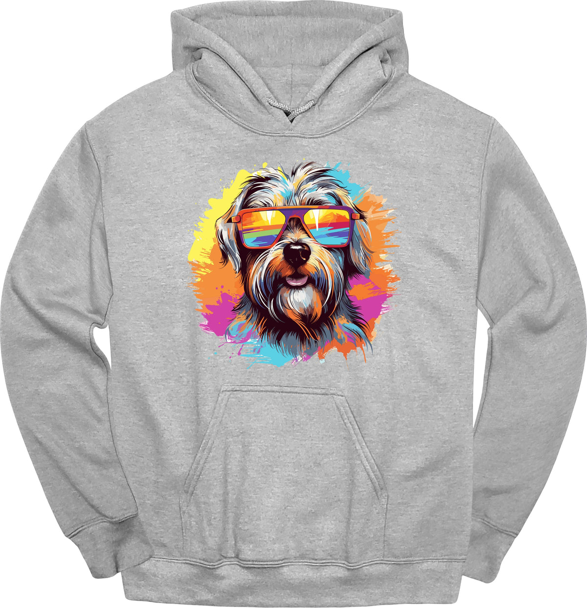 Sport Grey