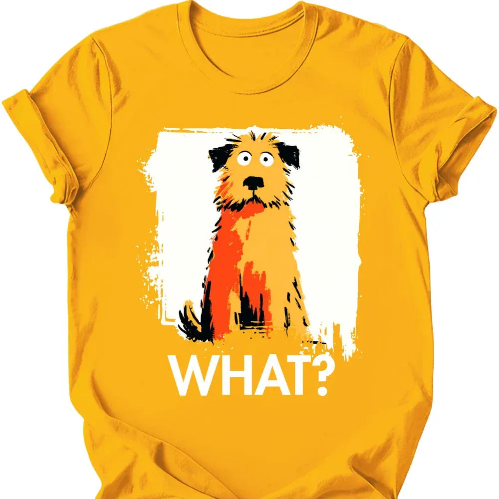 Golden Doodle what tee gold