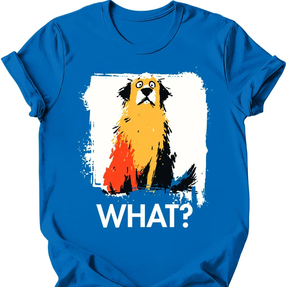 Golden Retriever what tee royal