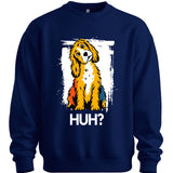 Goldendoodle - Huh Dog Sweater