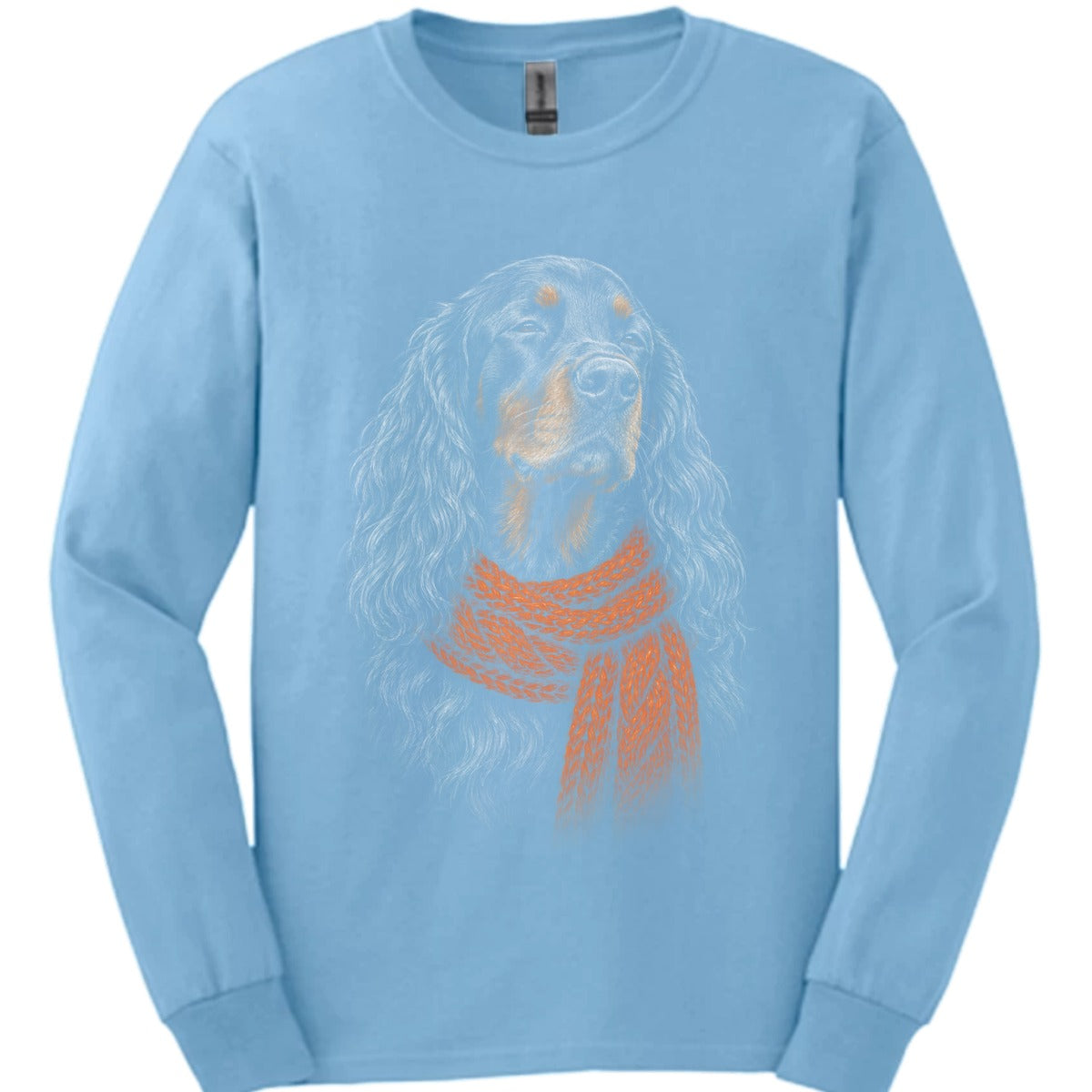 Light Blue