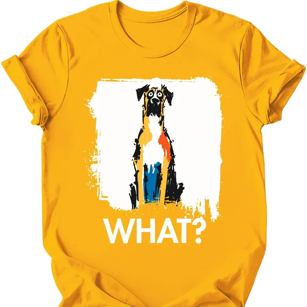 Great Dane what tee gold