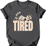 Great Dane - Tired Dog T-Shirt