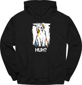 Great Pyrenees - Huh Dog Hoodie