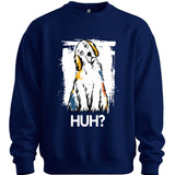 Great Pyrenees - Huh Dog Sweater