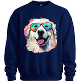 Great Pyrenees - Top Dog Sweater