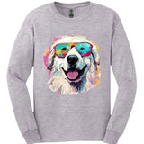 Great Pyrenees - Top Dog Long Sleeve
