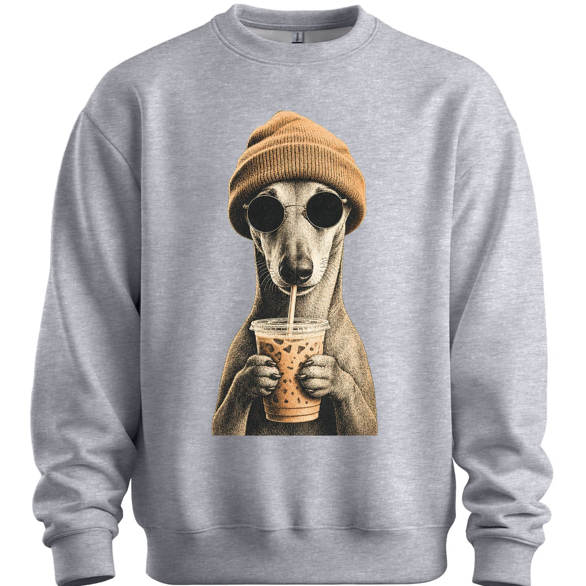Sport Grey